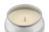 Soy Wax Blend Beer Can Candle - Pumpkin Ale