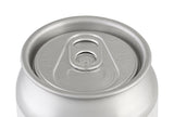 100 % Soy Beer Can Candle - Cinnamon Vanilla Stout