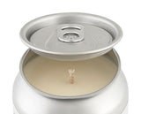 100 % Soy Beer Can Candle - Spruce Double IPA