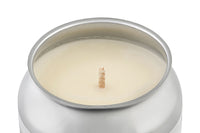 100 % Soy Beer Can Candle - Beach Days Blonde Ale